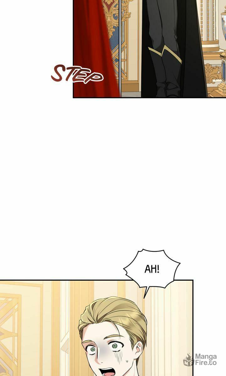 My Little Tyrant – Chapter 53 page 69