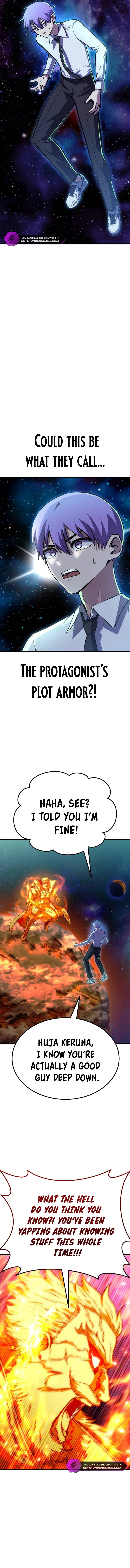 What Can I Do Alone? – Chapter 14 page 16