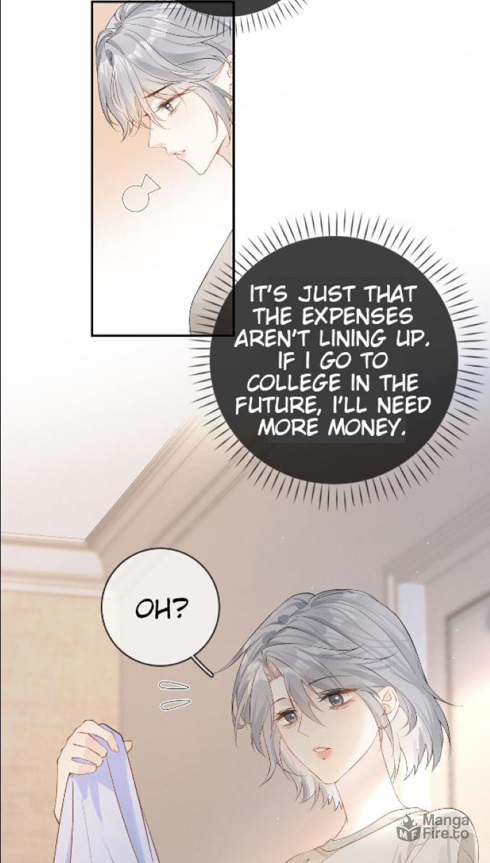 A Fox Isn't Bad Either page 14