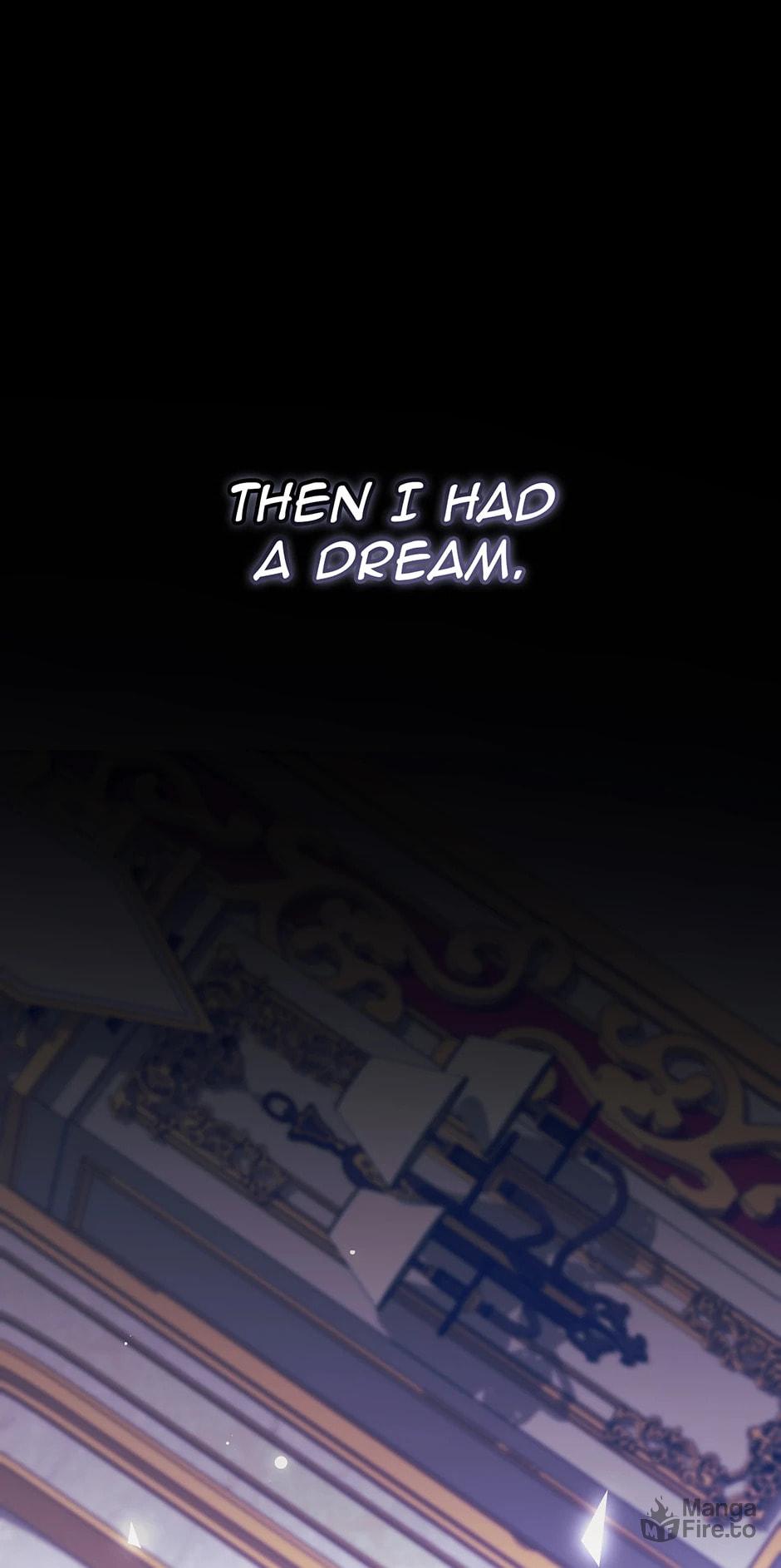 No Retaliation from the Supporting Cast – Chapter 33 page 65