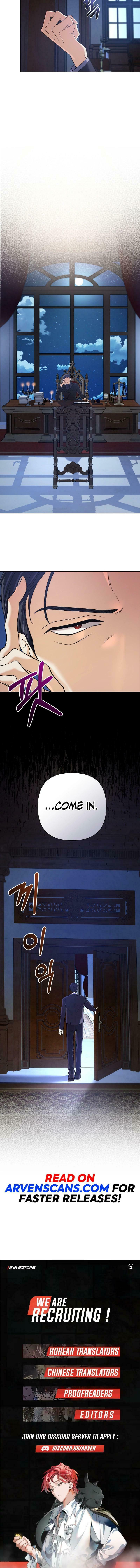 The Return of the Legendary Archmage – Chapter 14 page 12