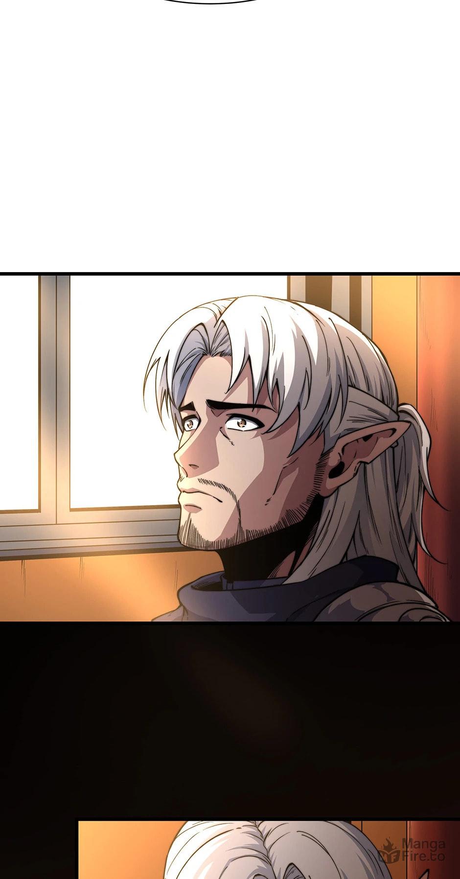 An Outcast In Another World – Chapter 1 page 38