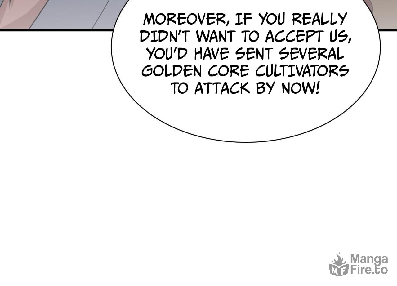 Reborn as a Demonic Cultivator, Picking Up a Zombie Planet at the Start – Chapter 20 page 11