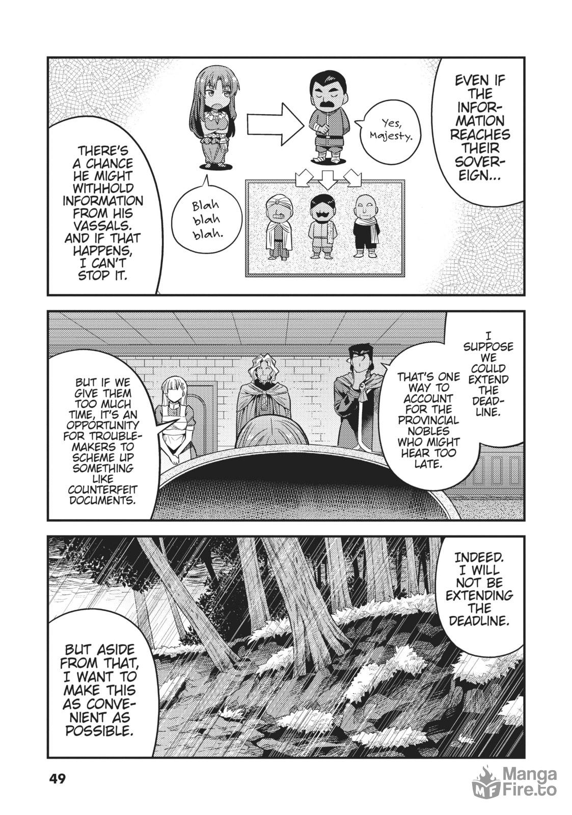 Amanda's Advice page 4