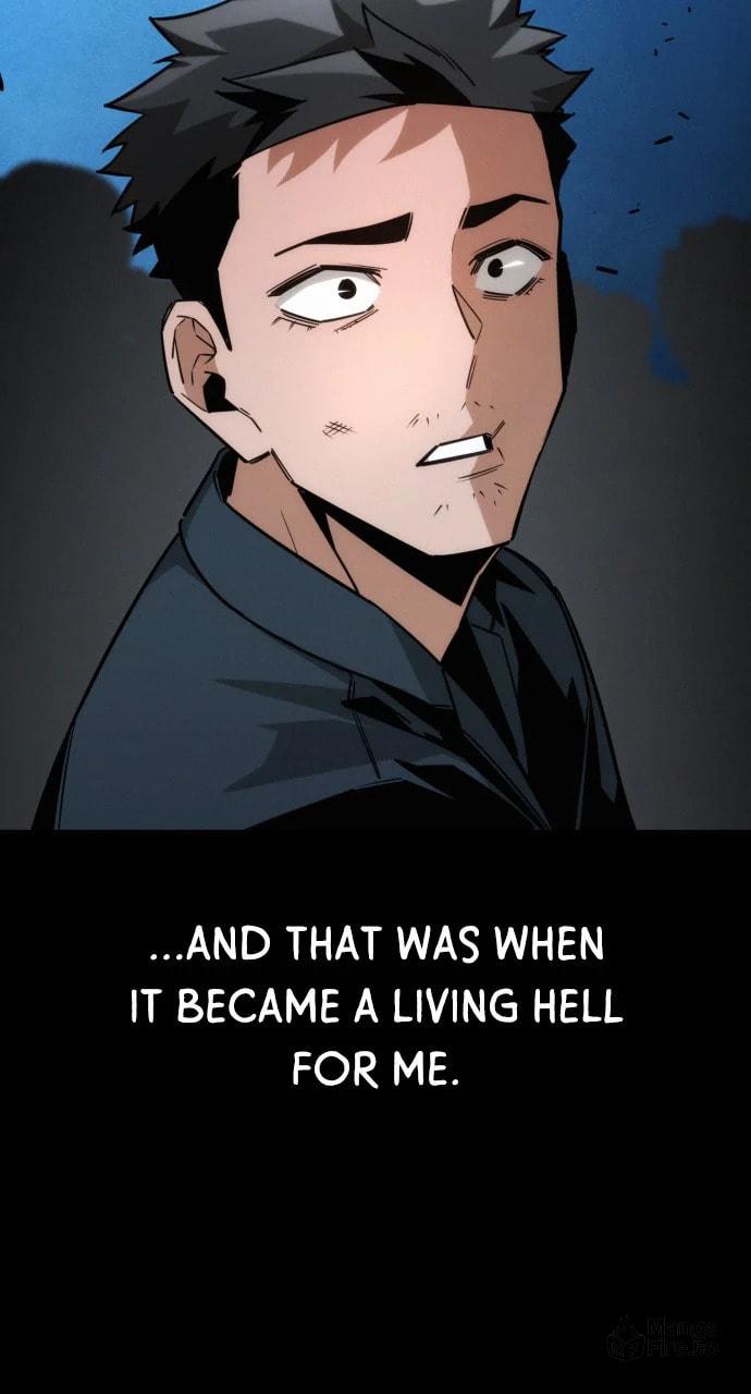 The Regressor Protects Only Me – Chapter 12 page 49
