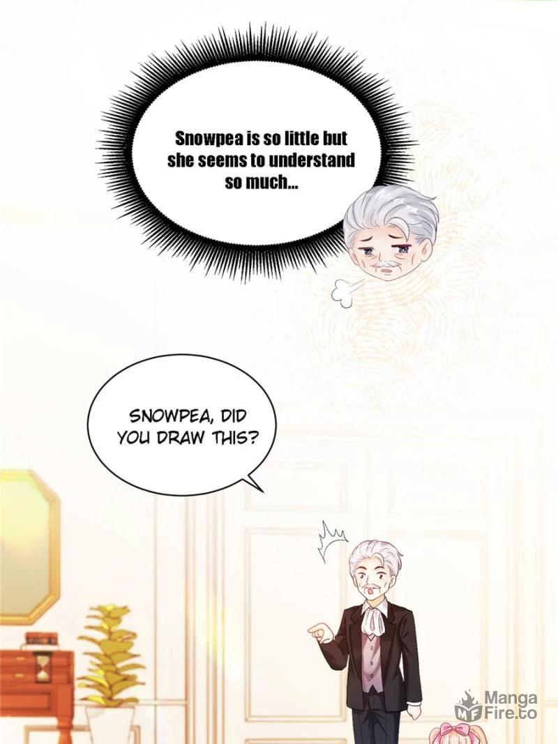 Spoiled Rotten by My Uncles – Chapter 7 page 19