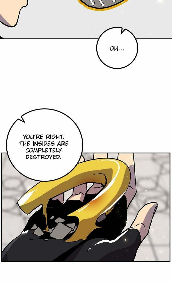Return to Player – Chapter 28 page 10