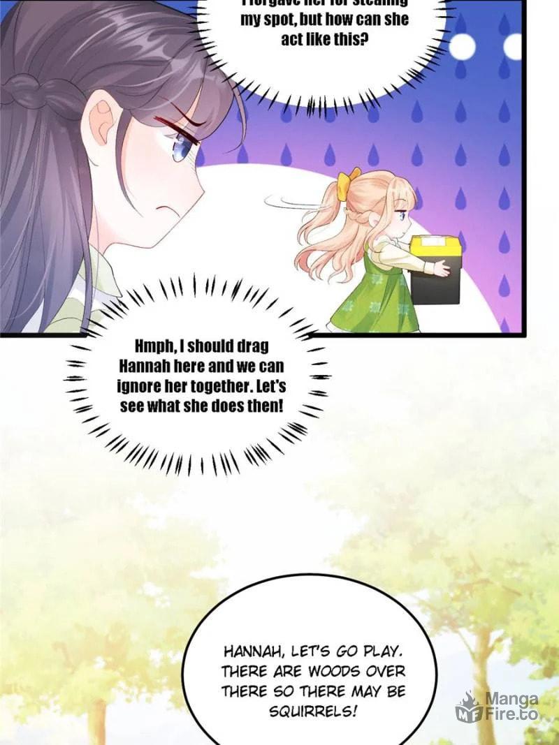 Spoiled Rotten by My Uncles – Chapter 16 page 39