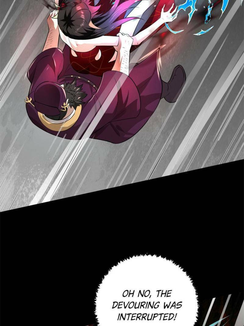 My Harem in a Foreign World – Chapter 15 page 51
