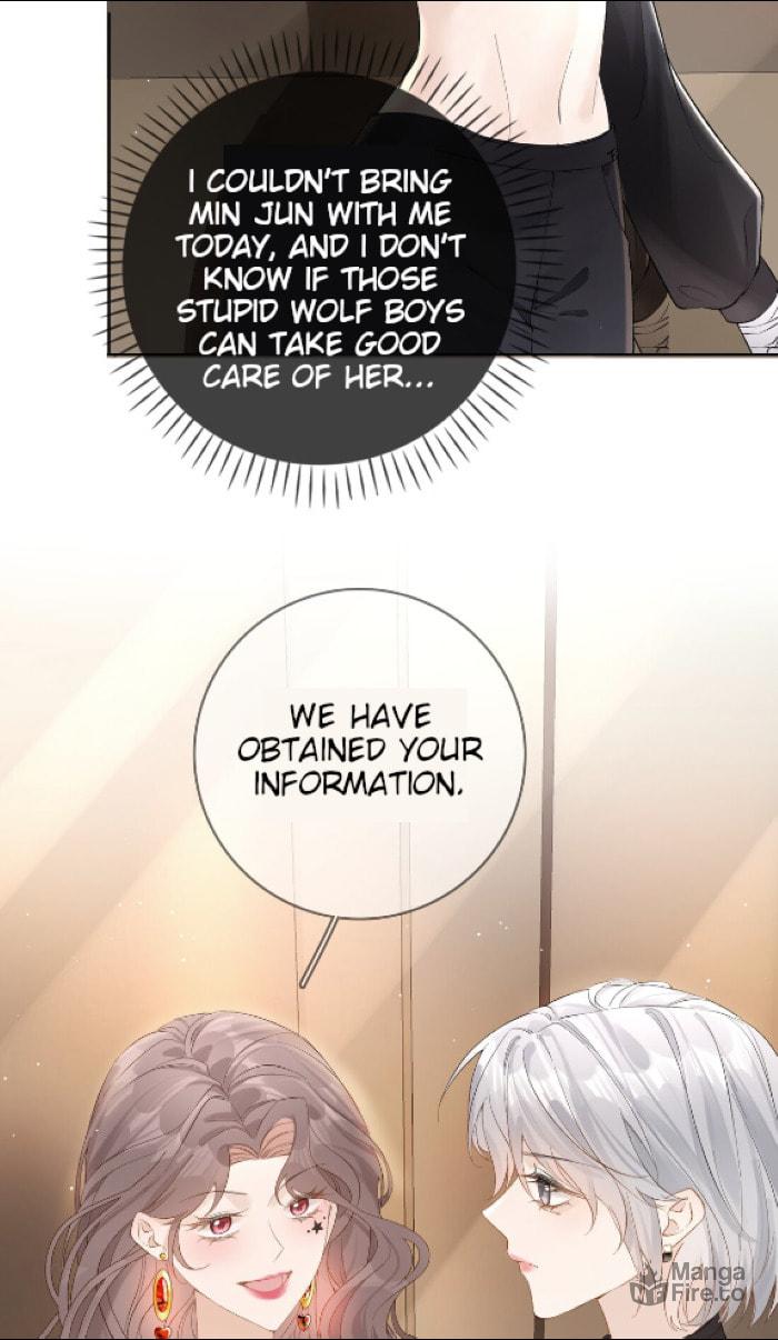 A Fox Isn't Bad Either page 29