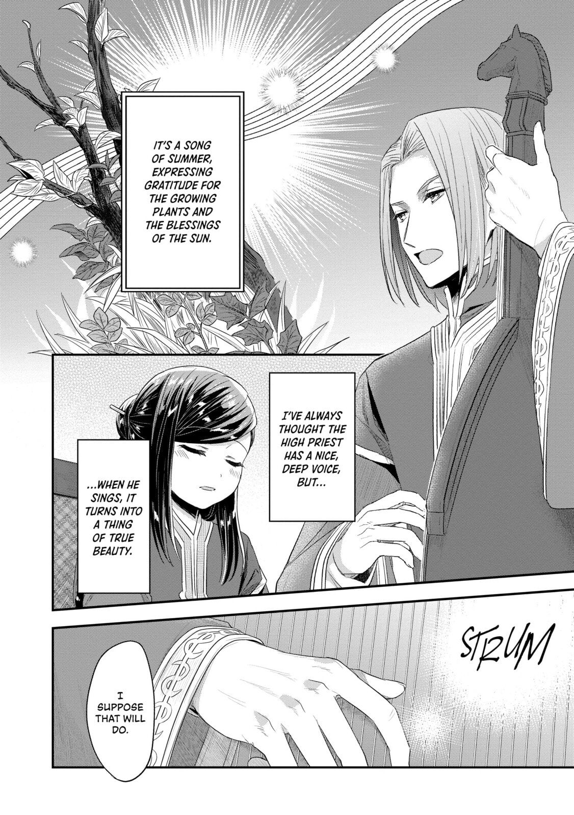Gifts and the Arts page 25