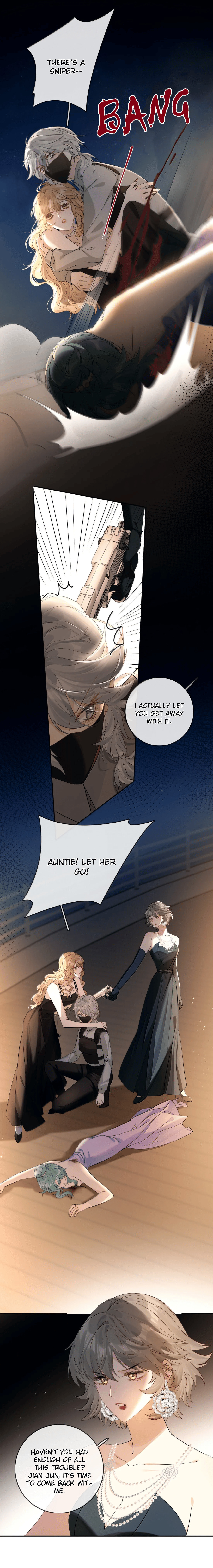 Death Cannot Separate Us page 5