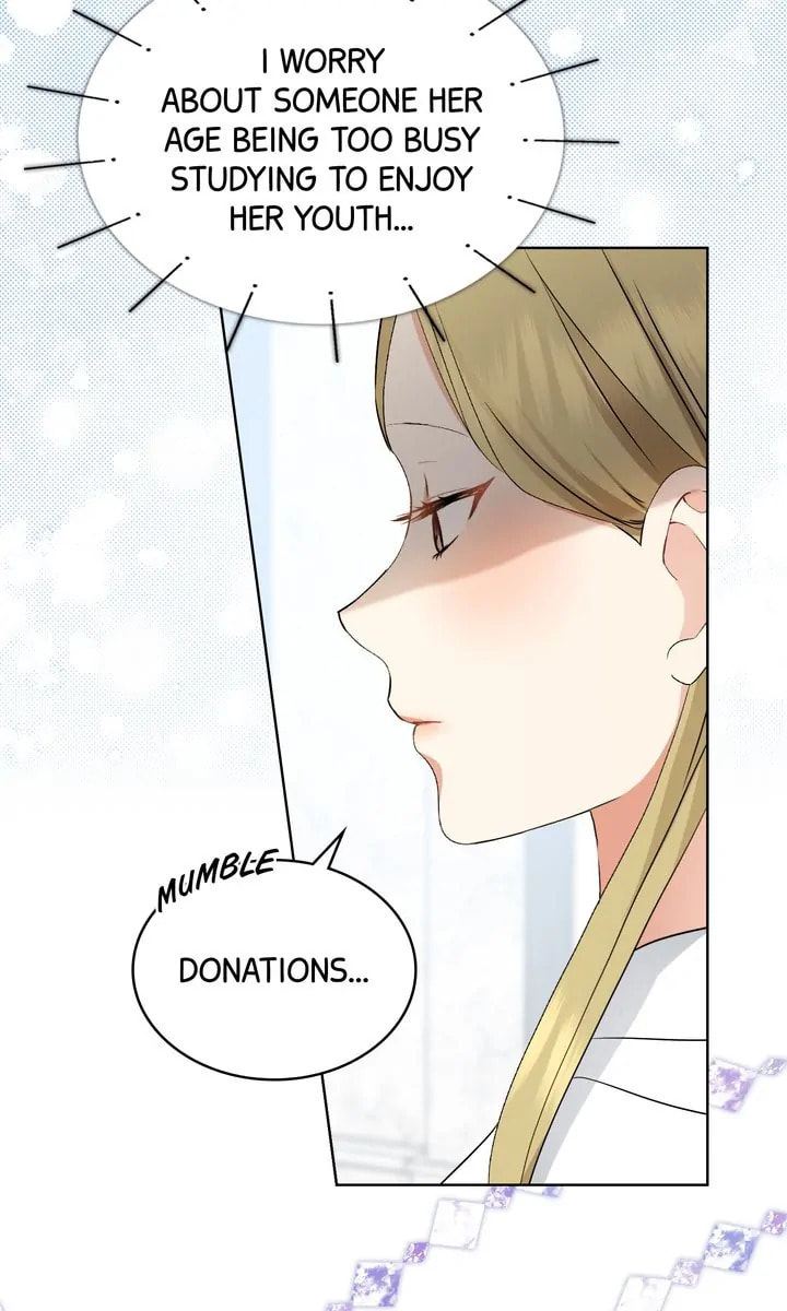 My Little Tyrant – Chapter 30 page 85