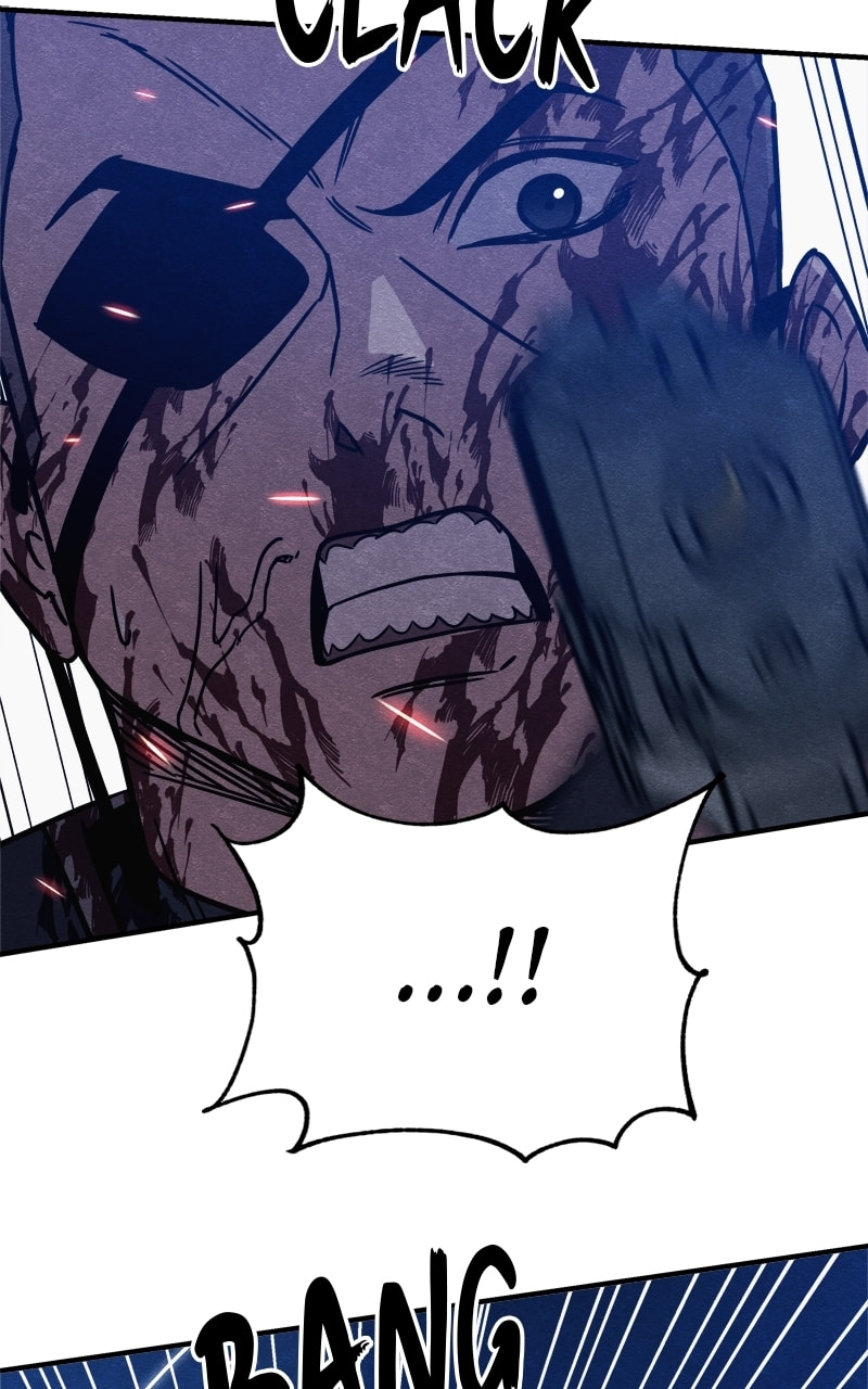 Zombie X Slasher – Chapter 34 page 90