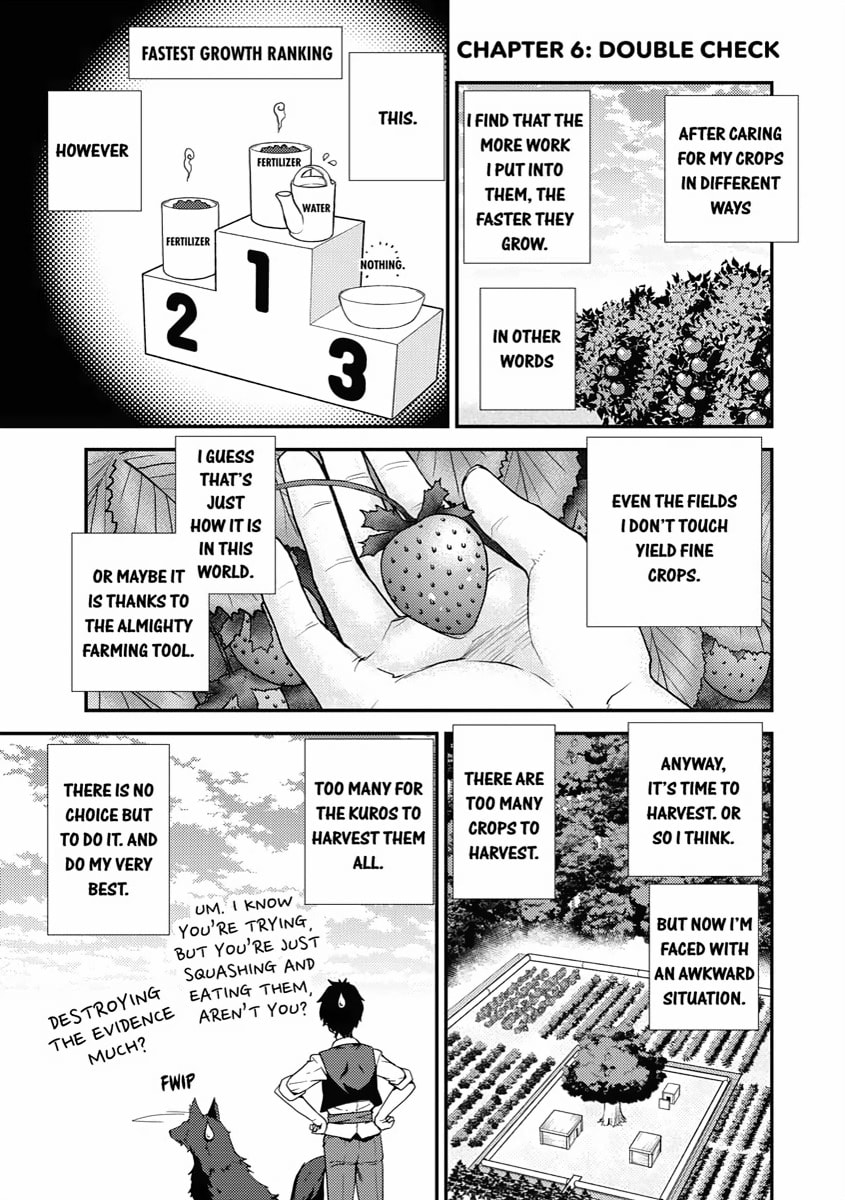 DOUBLE CHECK page 0