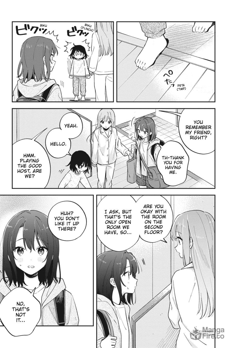 Adachi and Shimamura – Chapter 23 page 2