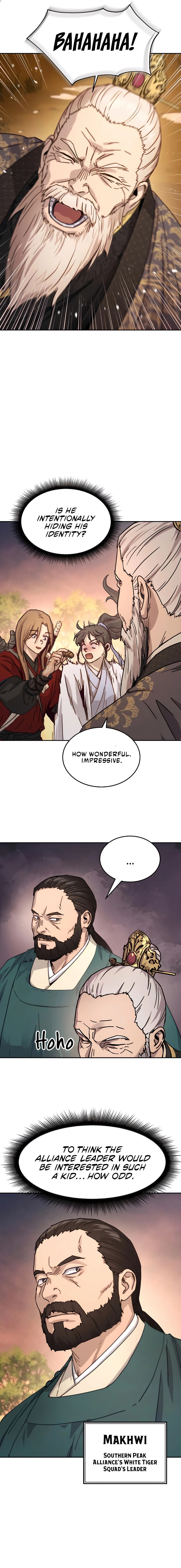 Absolute Reign – Chapter 6 page 6