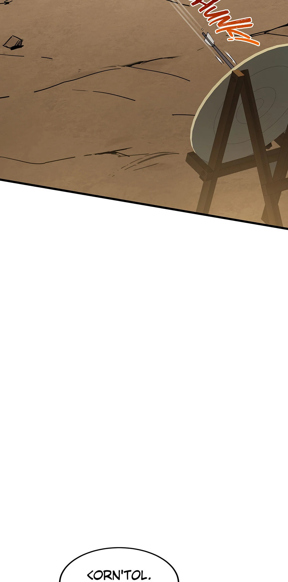 An Outcast In Another World – Chapter 16 page 61