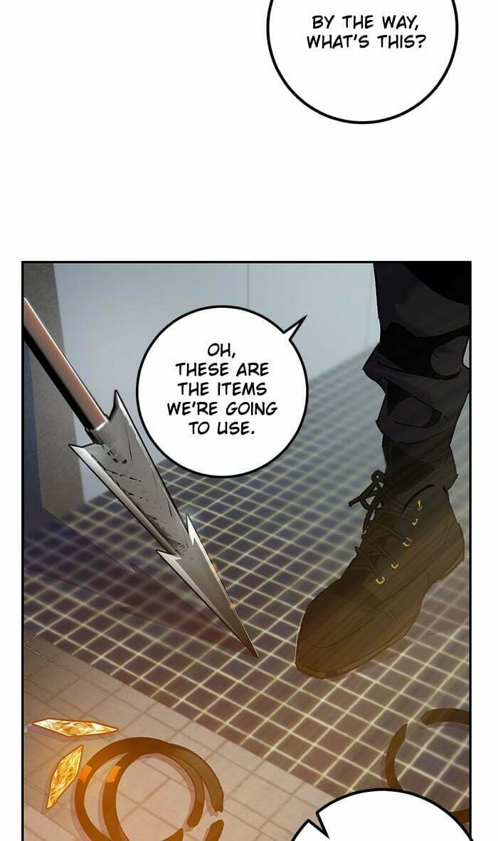 Return to Player – Chapter 17 page 42