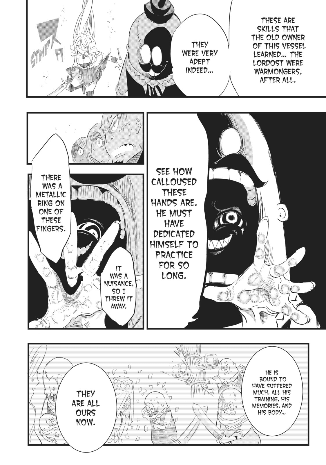 I Was Reincarnated as the 7th Prince So I Can Take My Time Perfecting My Magical Ability – Chapter 33 page 15