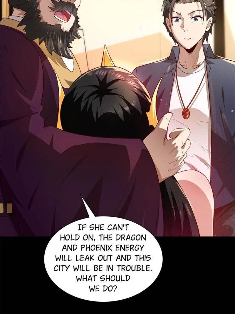 My Harem in a Foreign World – Chapter 15 page 60