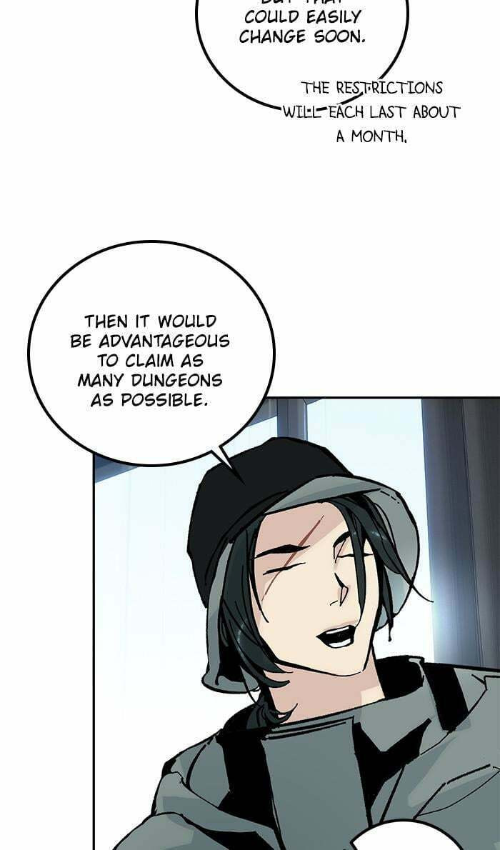 Return to Player – Chapter 51 page 61