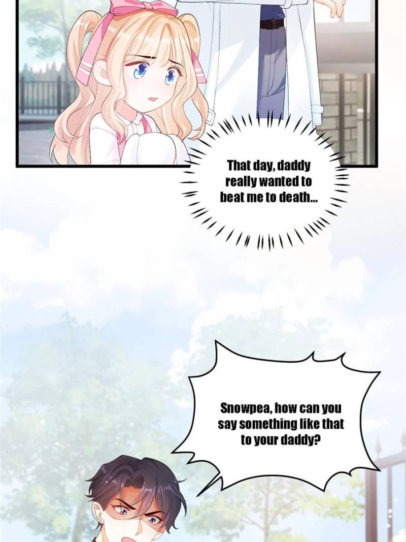 Spoiled Rotten by My Uncles – Chapter 5 page 61