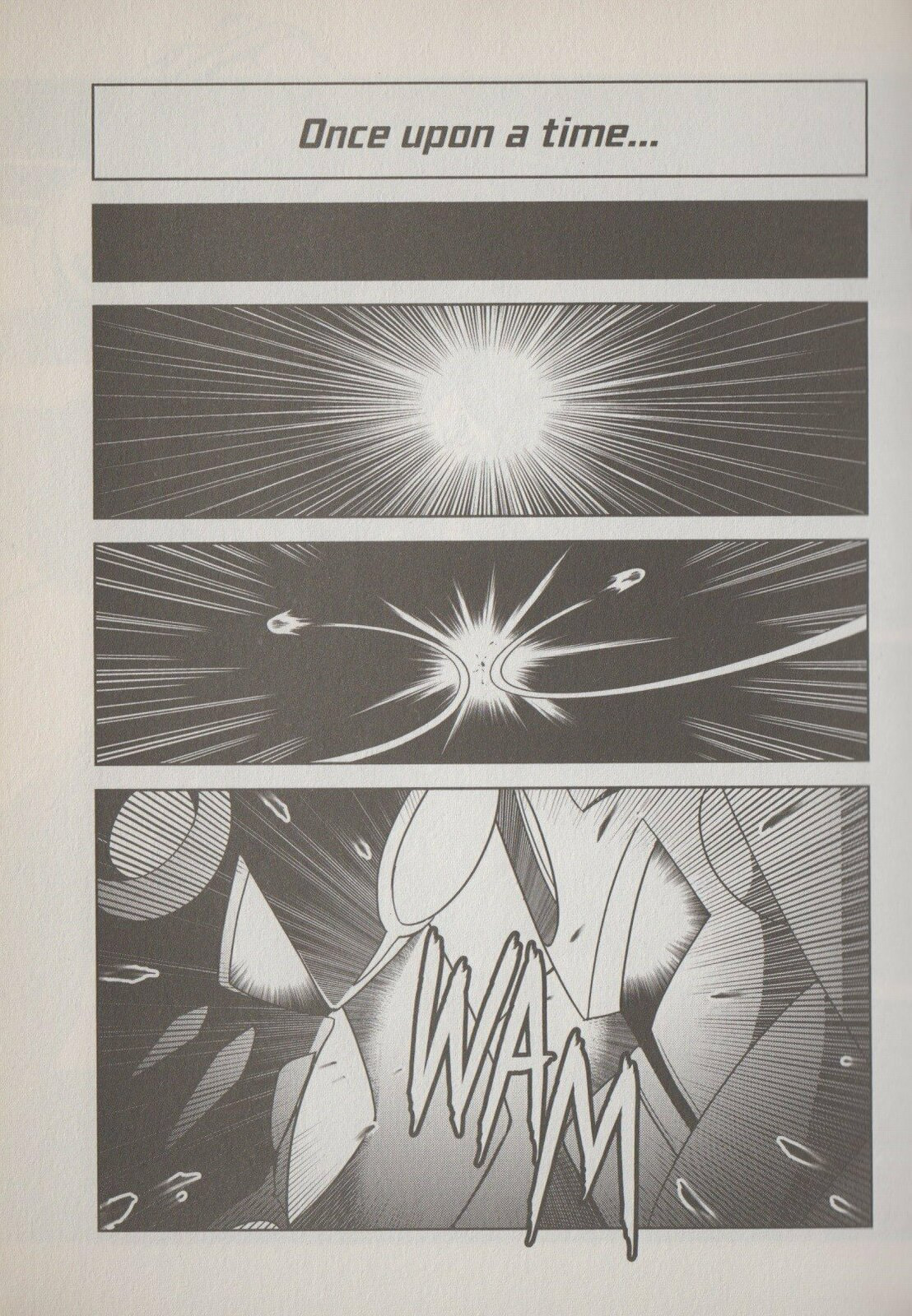 To a Shining Morrow (Part 1) page 6
