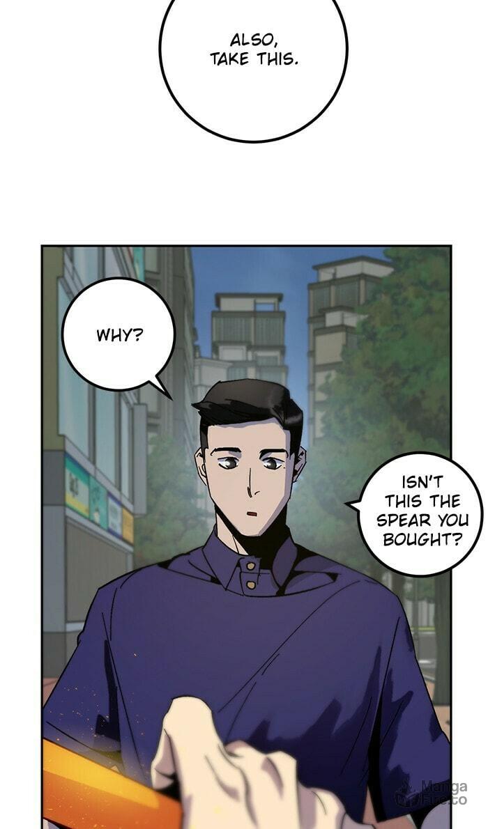 Return to Player – Chapter 17 page 65
