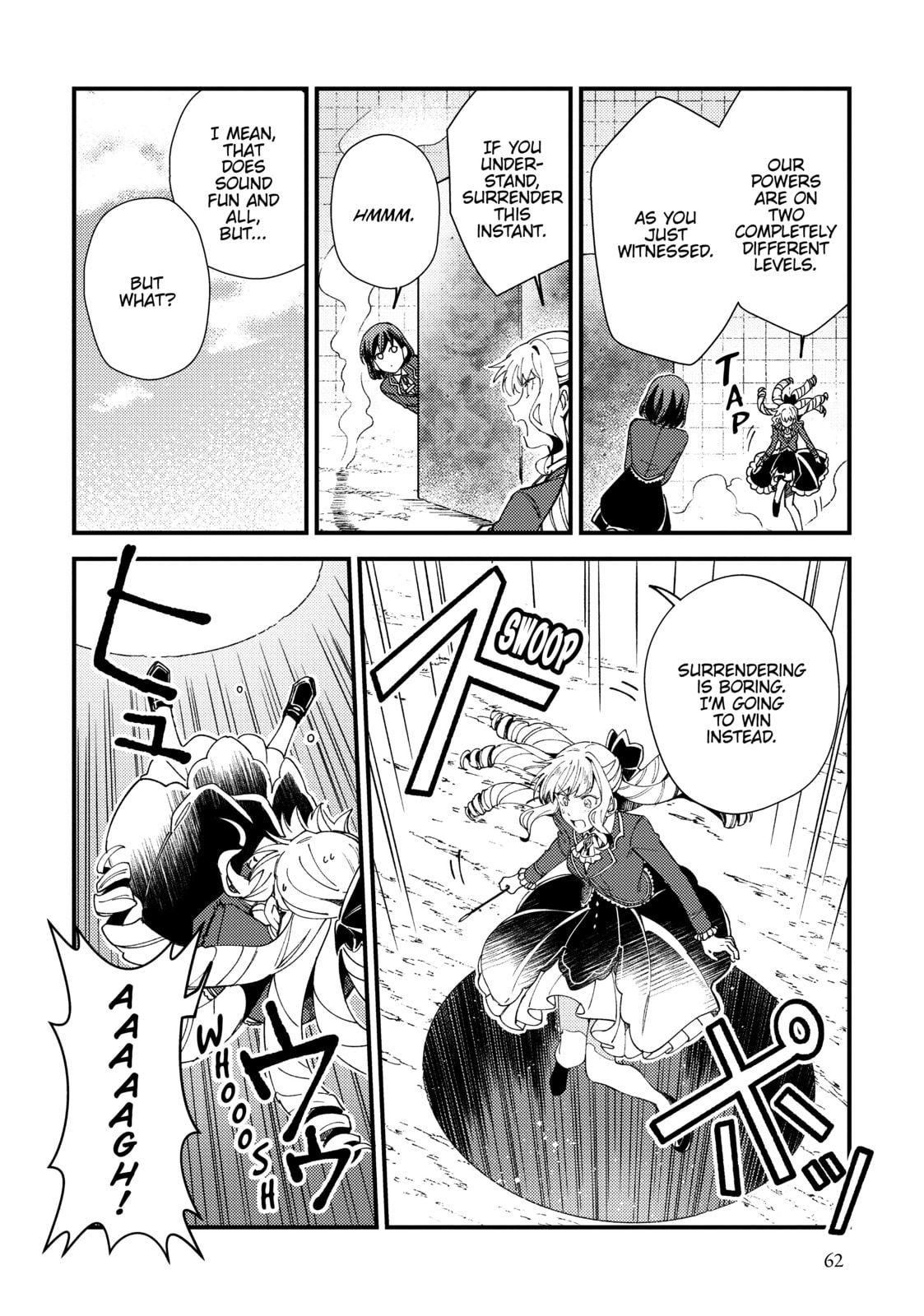 Practical Test, Part 2 page 22