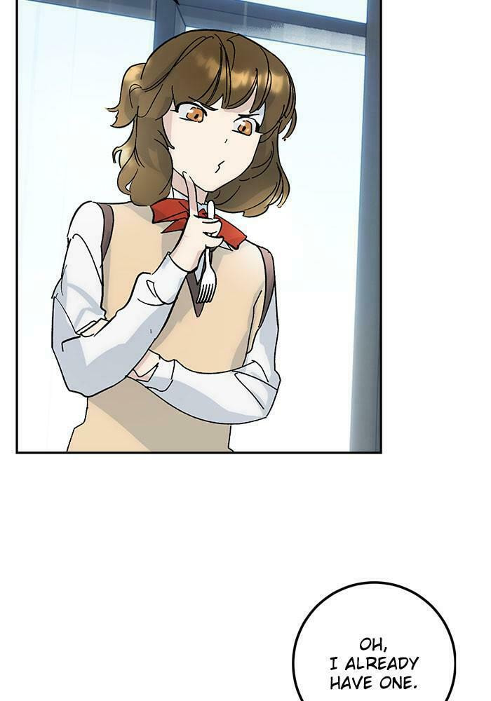 Return to Player – Chapter 51 page 81