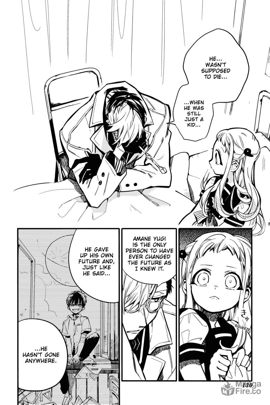 The 4pm Bookstacks Part 4 page 24