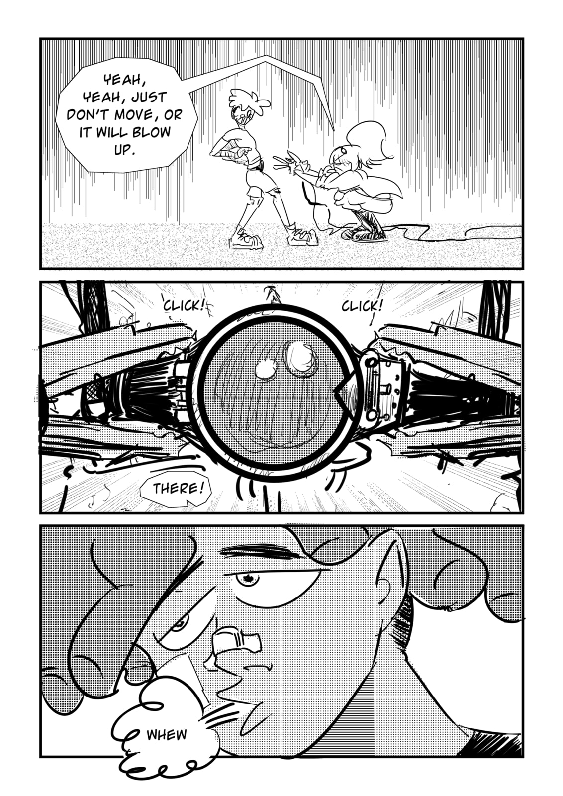 Tune-Up! page 6