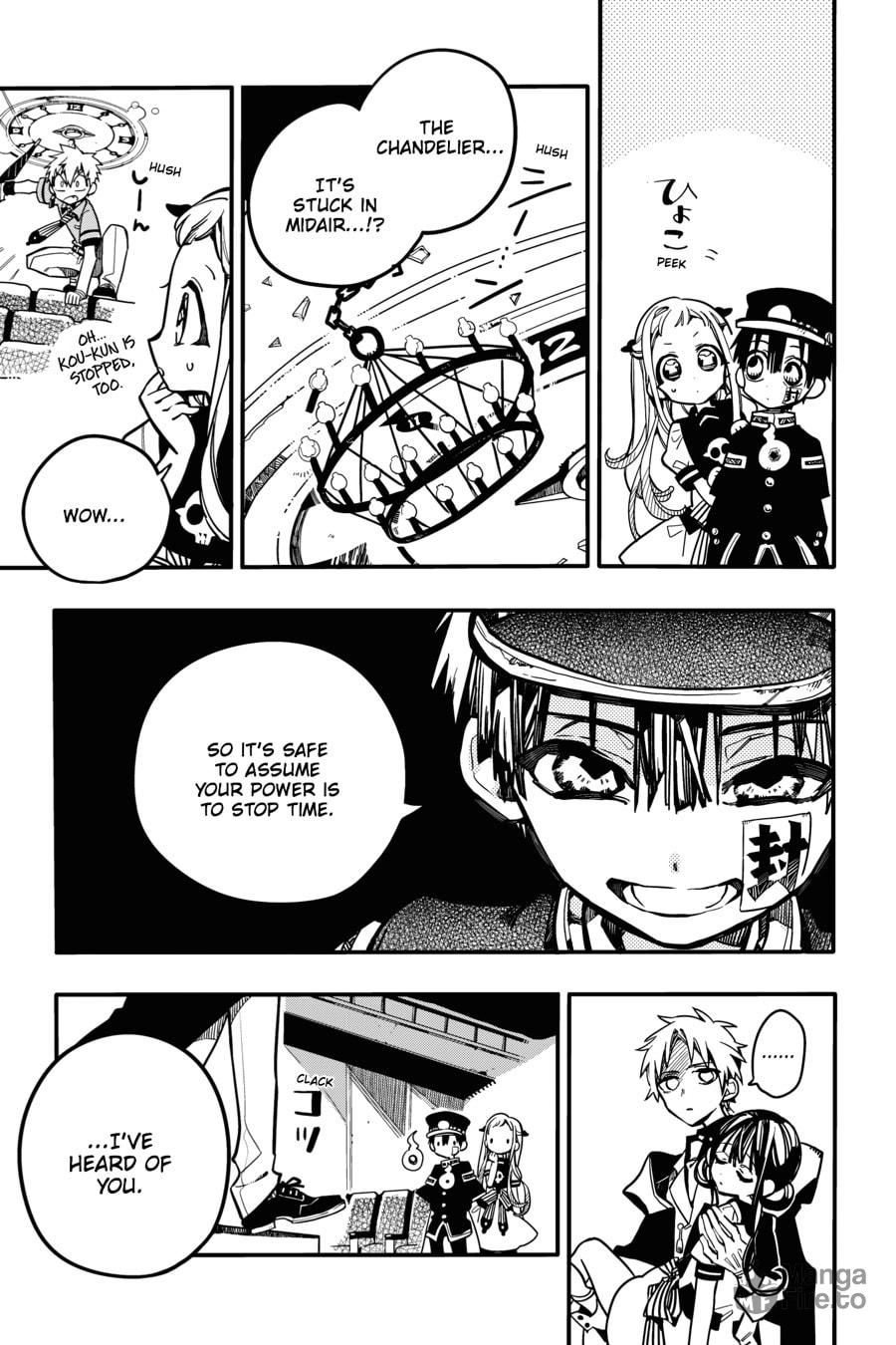 The Three Clock Keepers Part 3 page 2