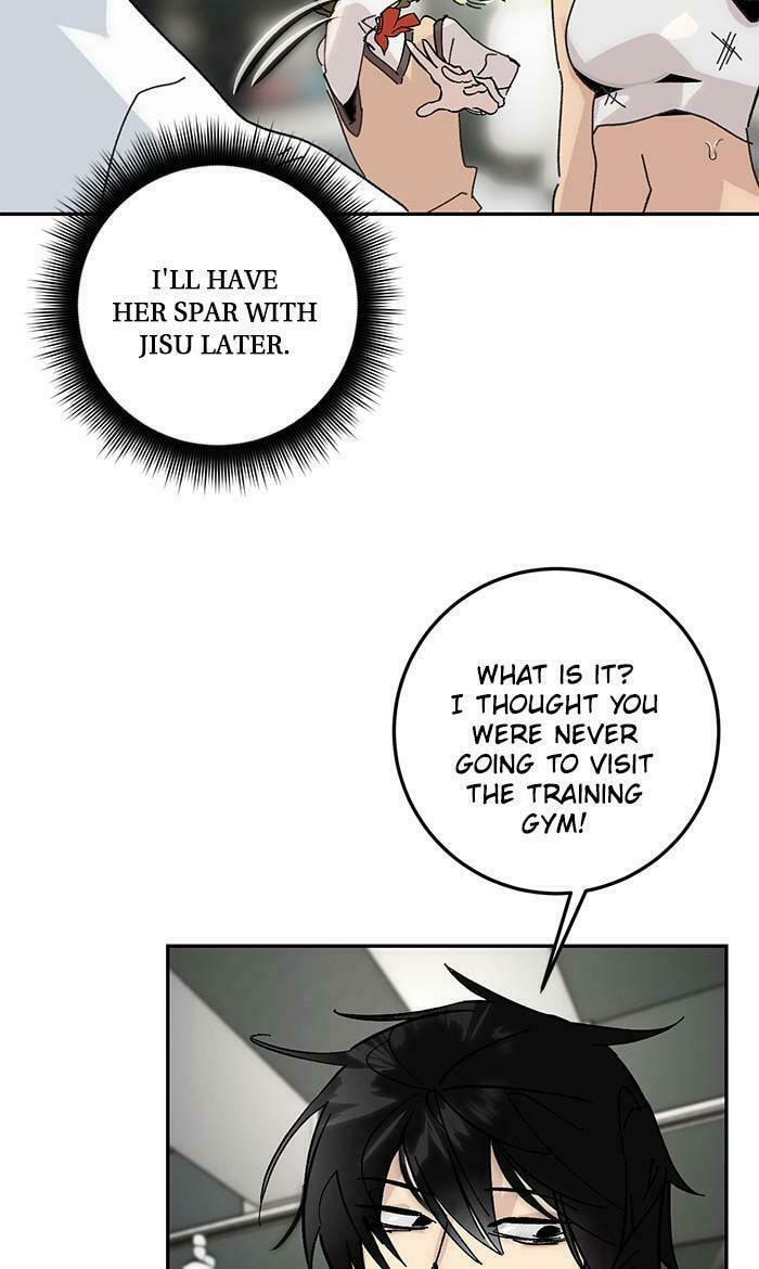 Return to Player – Chapter 52 page 21