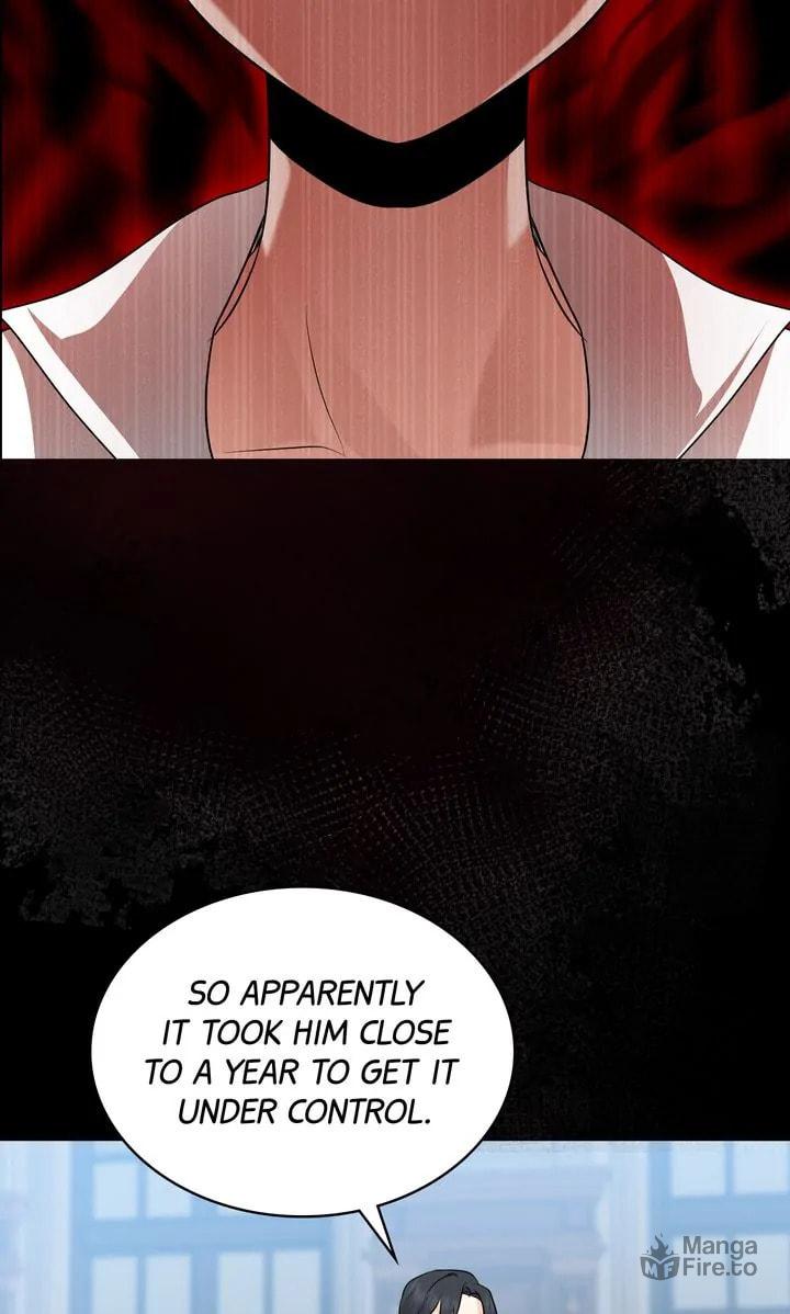 My Little Tyrant – Chapter 51 page 8