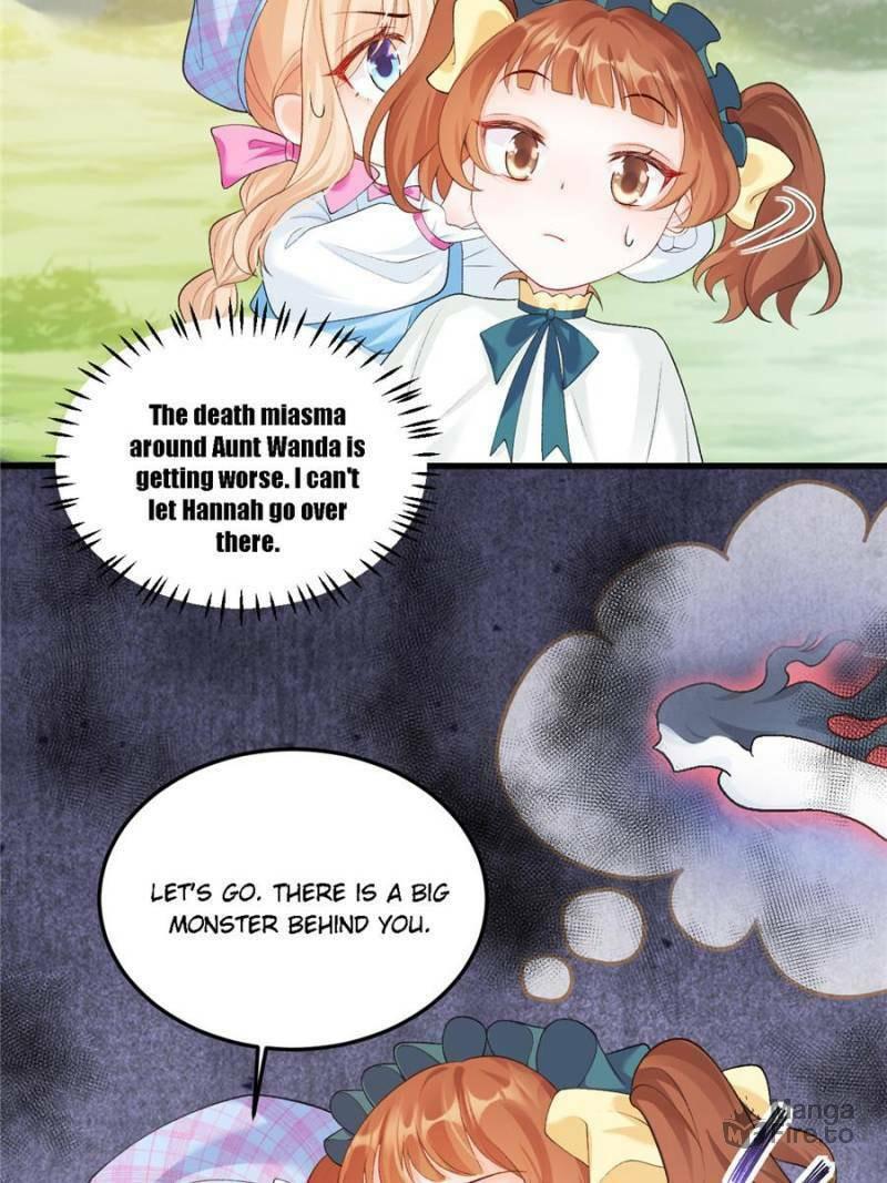 Spoiled Rotten by My Uncles – Chapter 16 page 5