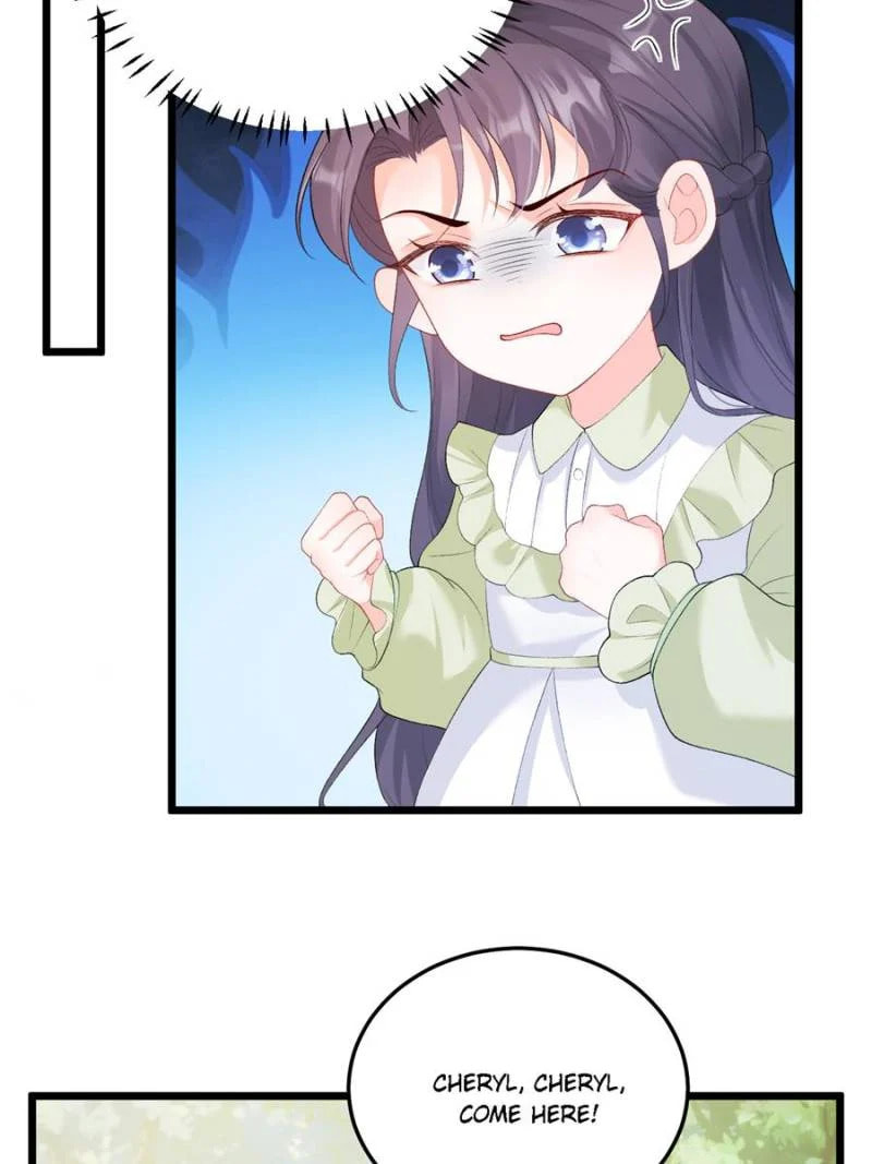 Spoiled Rotten by My Uncles – Chapter 16 page 46