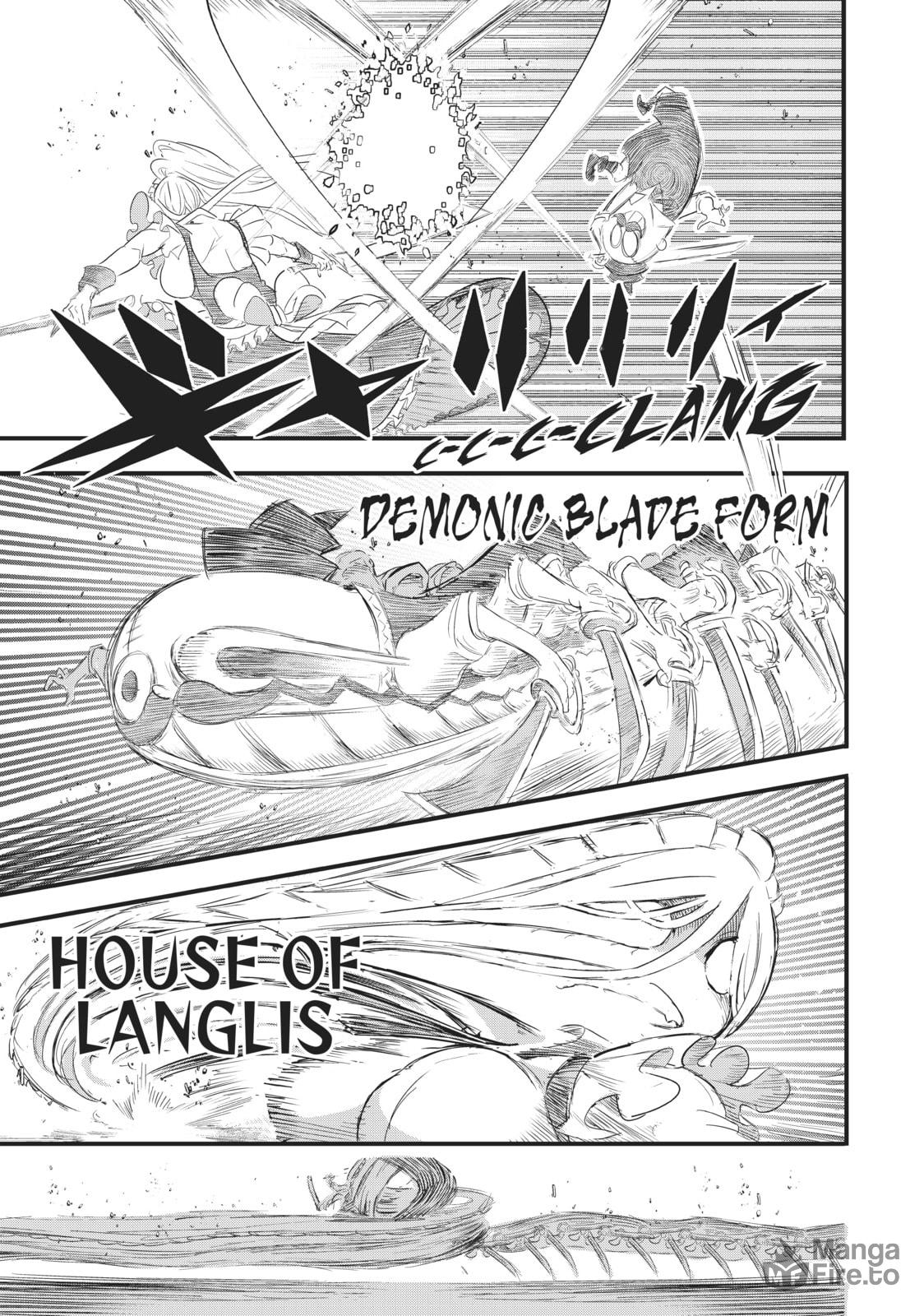 I Was Reincarnated as the 7th Prince So I Can Take My Time Perfecting My Magical Ability – Chapter 33 page 8