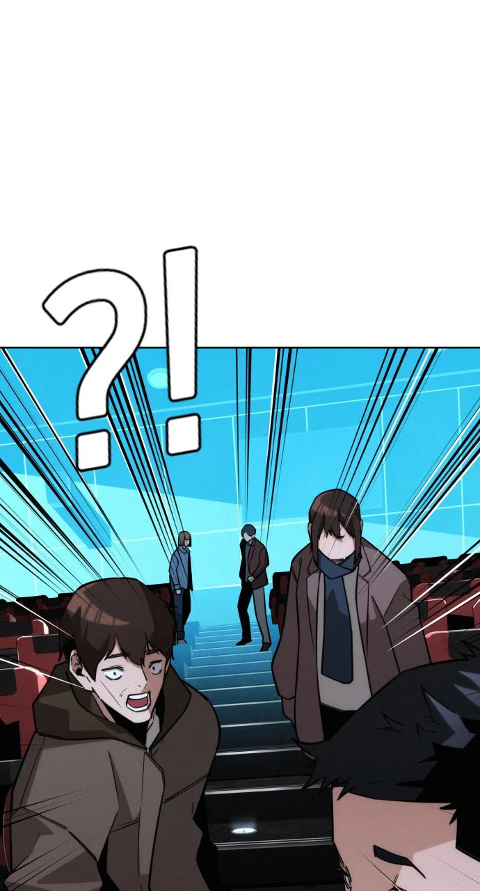 The Regressor Protects Only Me – Chapter 12 page 27