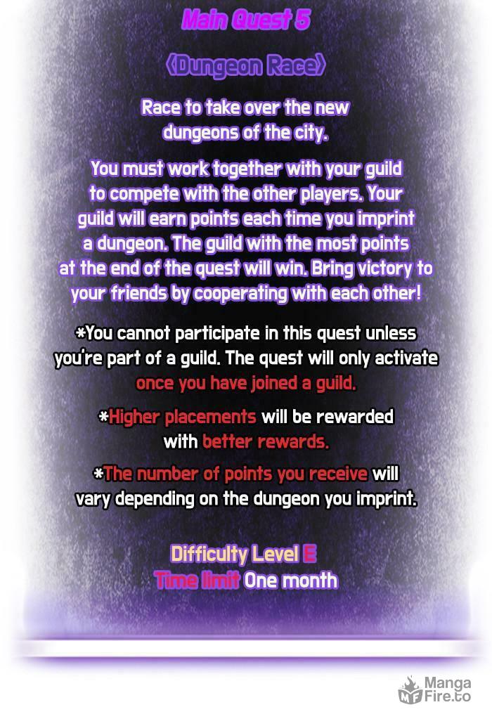 Return to Player – Chapter 52 page 49