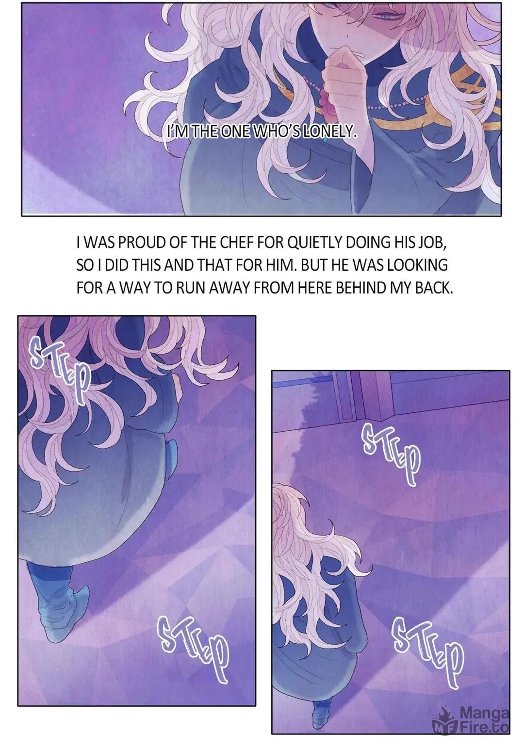 Magic Soup (Colored) – Chapter 11 page 26