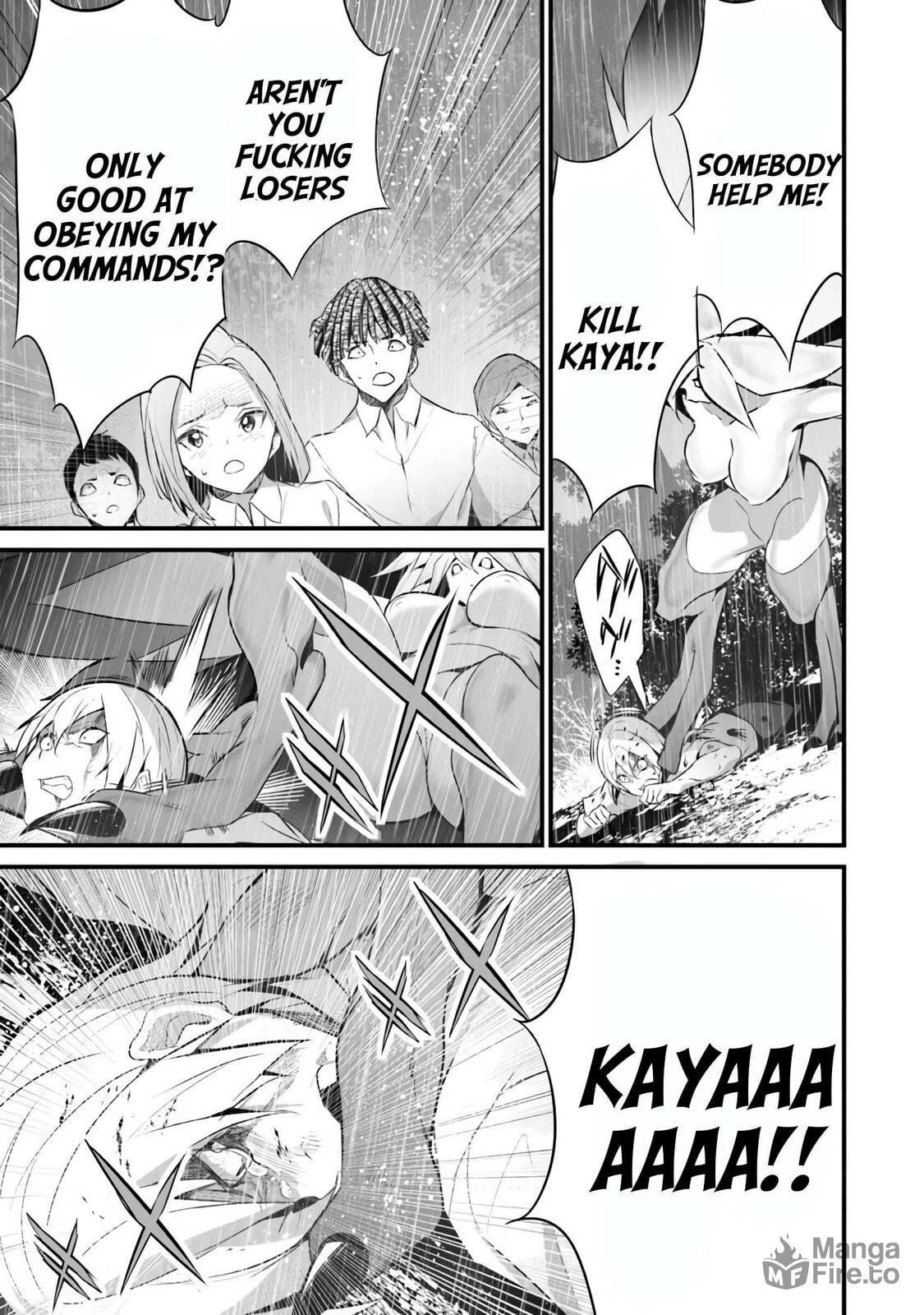 Boku wa Isekai de Fuyo Mahou to Shoukan Mahou wo Tenbin ni Kakeru – Chapter 37 page 20