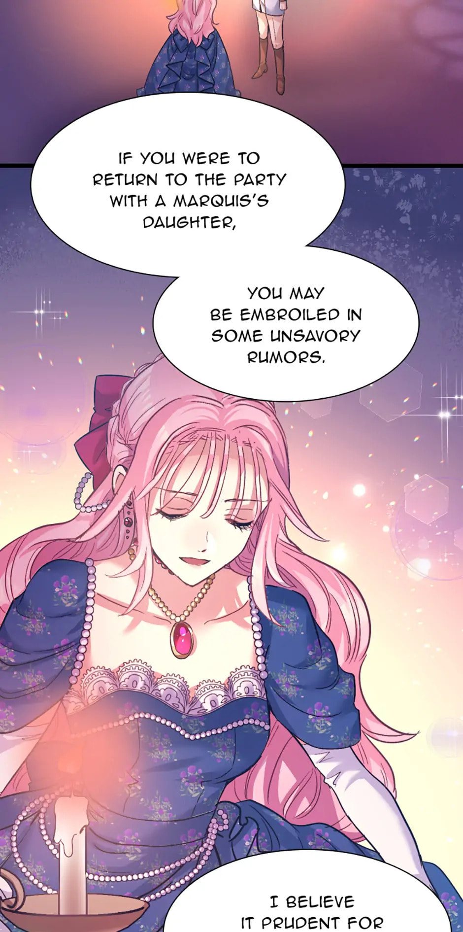 Teppeki no Otome – Chapter 6 page 37