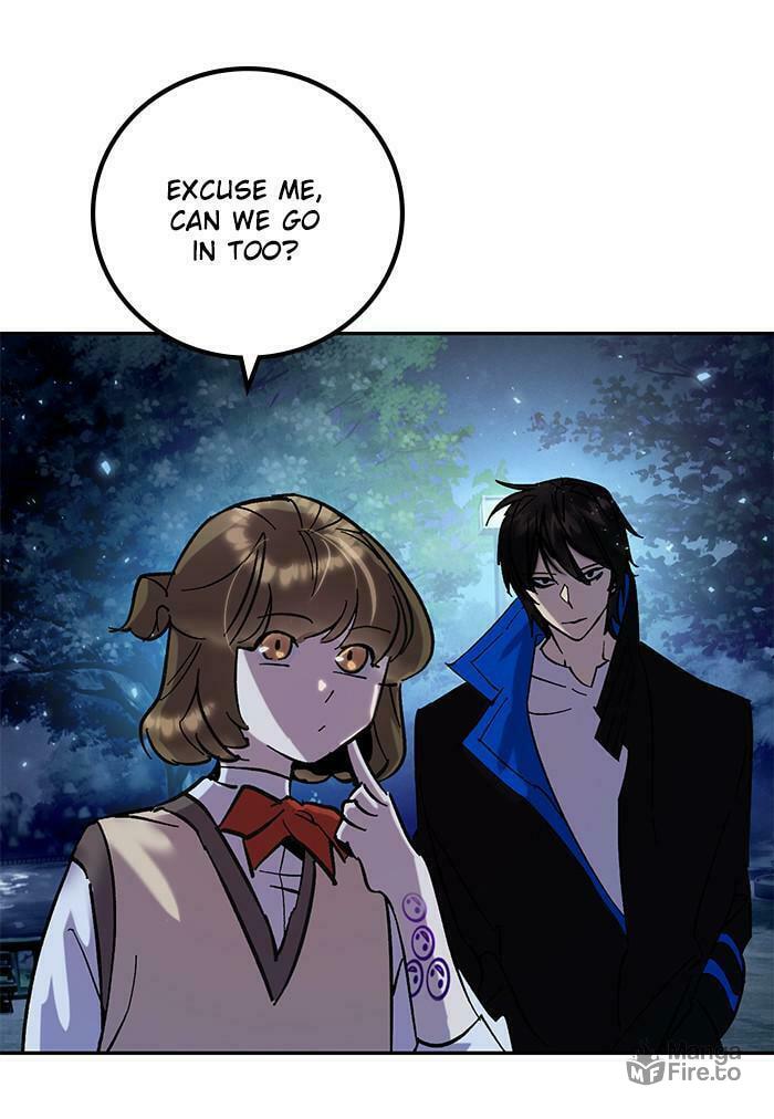 Return to Player – Chapter 28 page 74