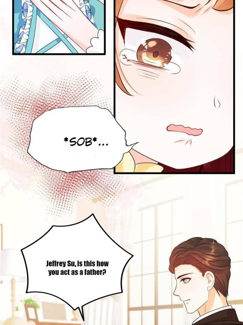 Spoiled Rotten by My Uncles – Chapter 7 page 52