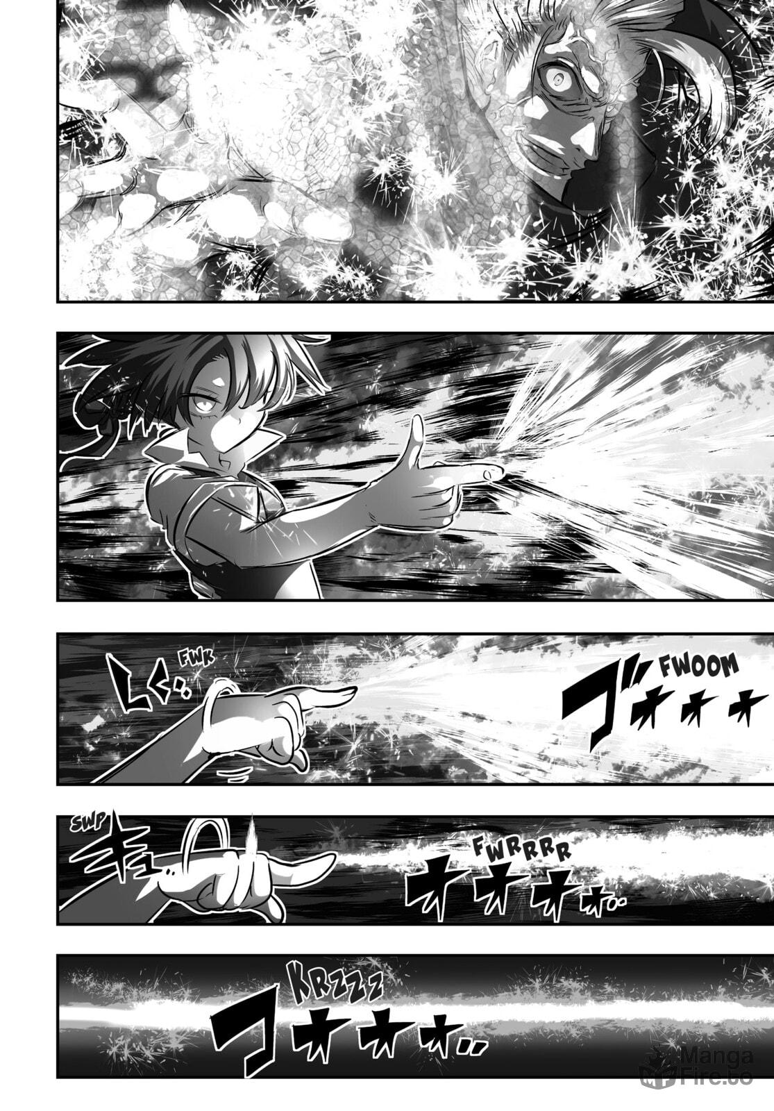 I Was Reincarnated as the 7th Prince So I Can Take My Time Perfecting My Magical Ability – Chapter 68 page 17