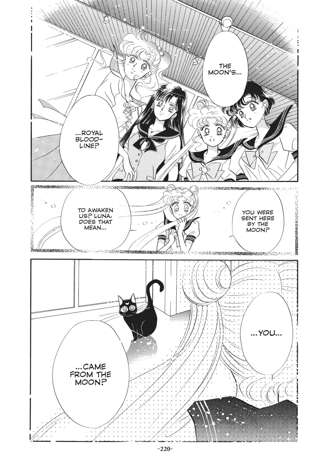 Tuxedo Mask… page 15