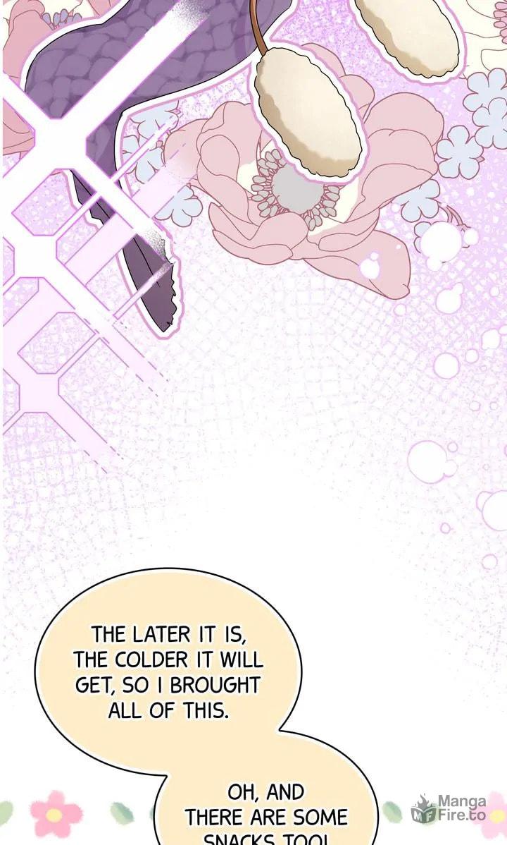 My Little Tyrant – Chapter 51 page 41