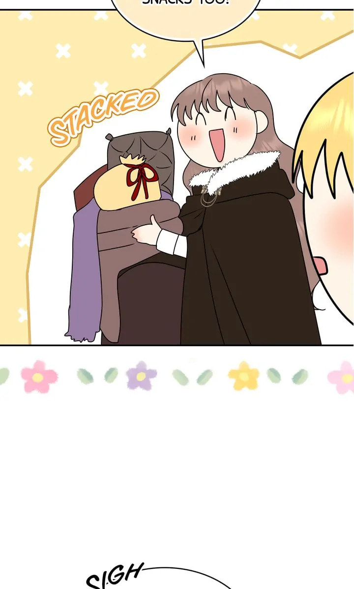 My Little Tyrant – Chapter 51 page 42